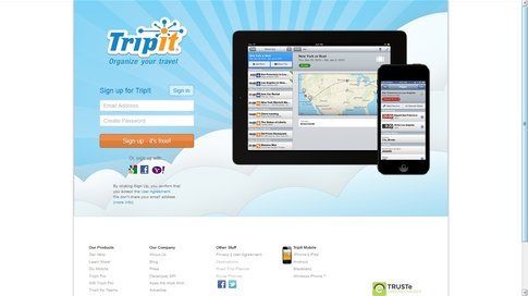 Tripit