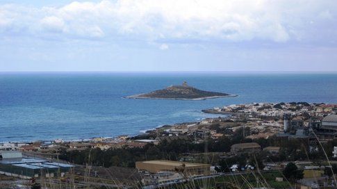 Capaci e Isola delle Femmine