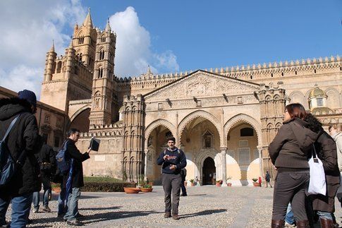 Turismo pizzo-free in Sicilia