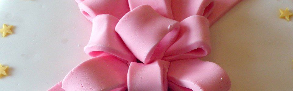 Questa settimana si tinge di rosa: a Milano arriva il Cake Design Festival