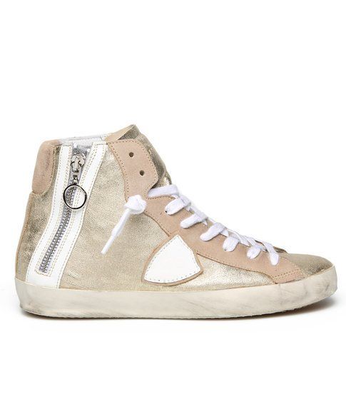 Sneakers Philippe Model, fonte philippemodel.com