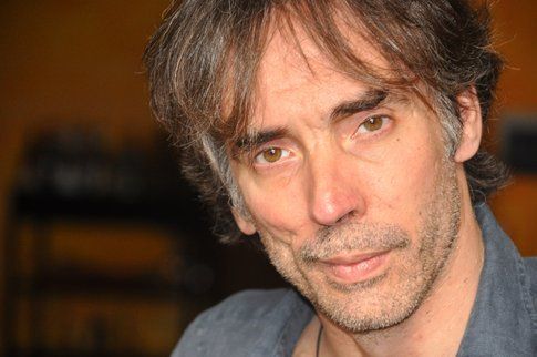 Lorenzo Amurri - foto concessa dall'ufficio stampa Fandango