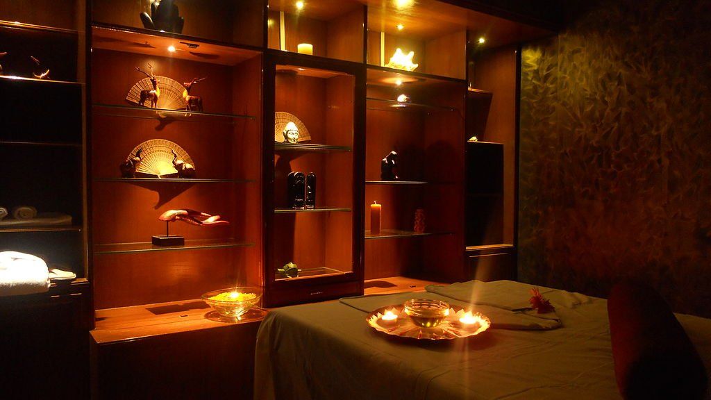 Voglia di relax? Ecco tre SPA dove goderti un percorso benessere