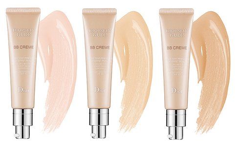 bb cream Dior - veroniquetresjolie.com Ma io preferisco quella della L'oreal