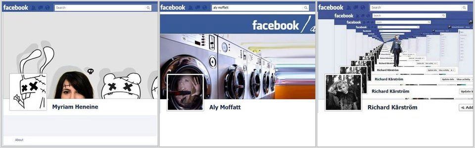 Facebook cover foto: 10 modi per personalizzarla
