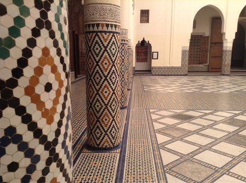 Museo di Marrakech