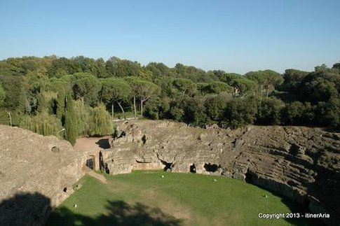 Courtesy of Festival della via Francigena