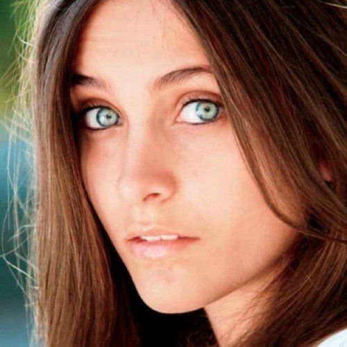 Paris Jackson tenta il suicidio tagliandosi le vene - Bigodino