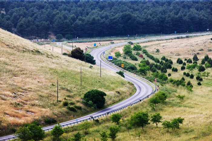 Puglia on the road PH Ennio Tullo