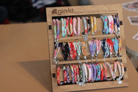 bracciali Ginkit