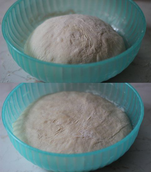 tutorial focaccia: fase 6