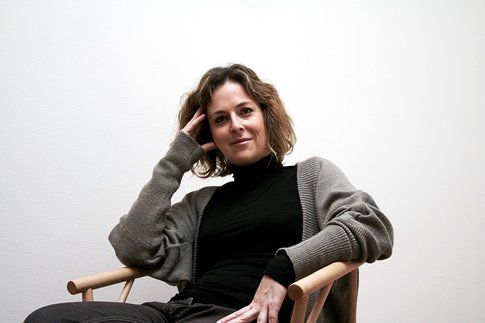 Cristiana Giopato