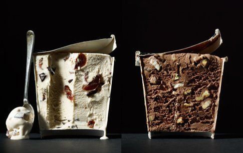 "Cut Food" di Beth Galton