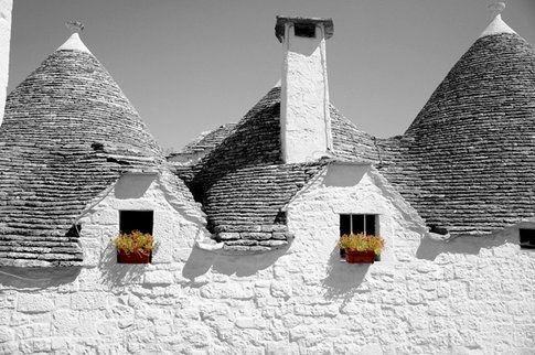 Alberobello