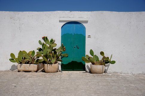 Ostuni