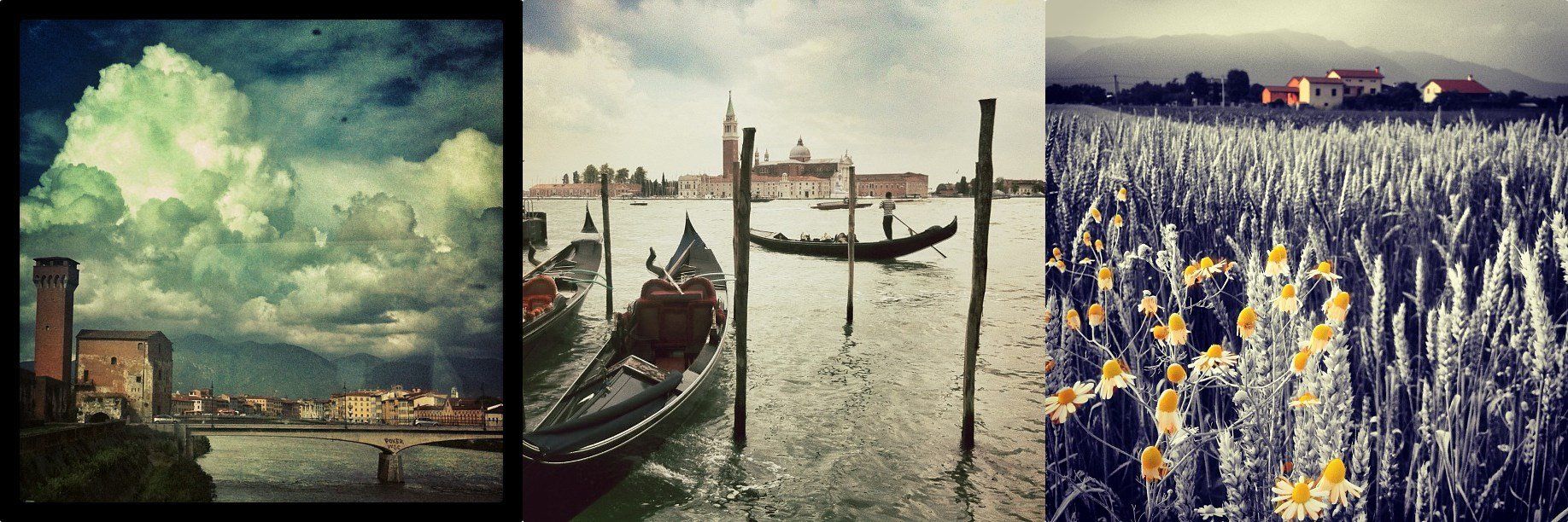 In viaggio con Instagram: 5 igers italiani da seguire