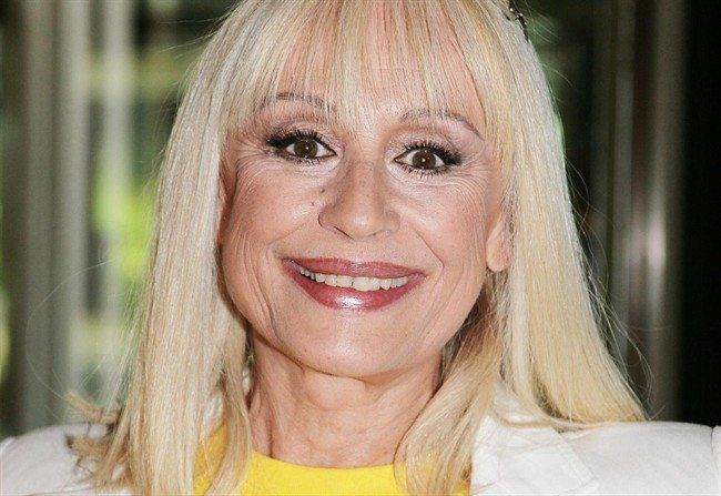 Auguri a Raffaella Carrà: 70 anni e non sentirli!
