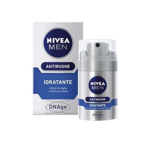 Nivea Men - Idratante anti rughe