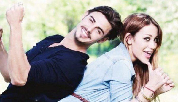 Uomini e Donne: Teresanna e Francesco innamorati più di prima
