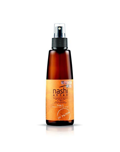 Nash Argan Beach Defence Styling Spray