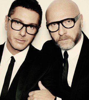 Dolce e Gabbana in carcere: condannati a 1 anno e 8 mesi