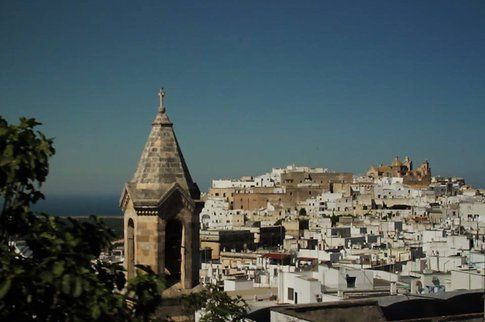 Ostuni - Foto Emiliano Bechi Gabrielli