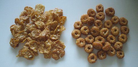 Cereali - Foto su Flickr by theimpulsivebuy