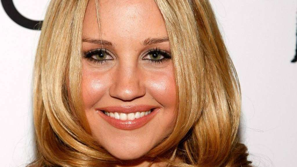 Amanda Bynes ha ridotto le tette