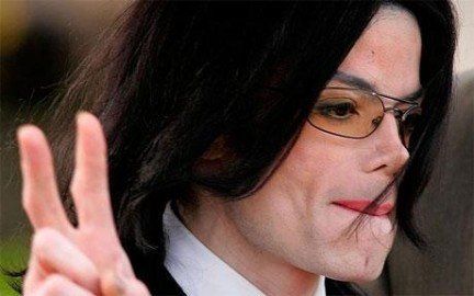 Michael Jackson non è il padre dei suoi figli