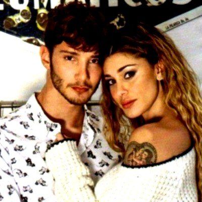 Belen Rodriguez ha ricevuto i sacramenti, adesso si può sposare con Stefano!
