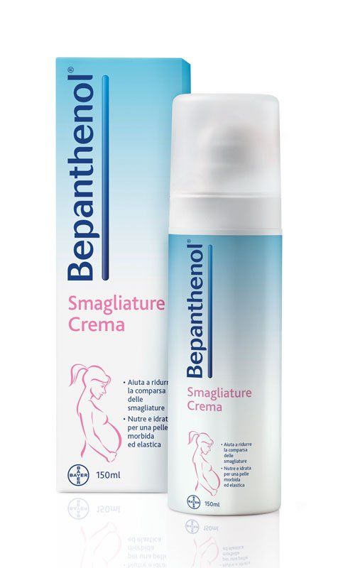 Smagliature Crema Smagliature Crema