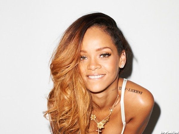Rihanna: finalmente lo stalker è stato condannato!