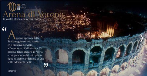 Arena di Verona