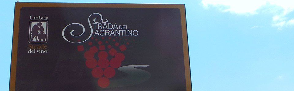 InMontefalco: il social media tour nella terra del #Sagrantino, in Umbria