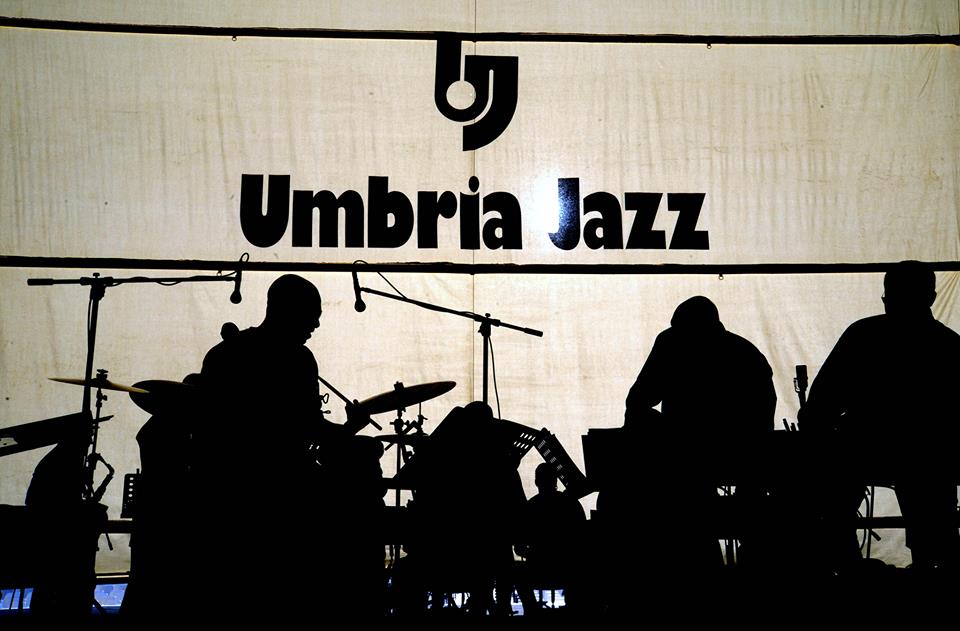 Umbria Jazz: tutto pronto per i suoi primi 40 anni