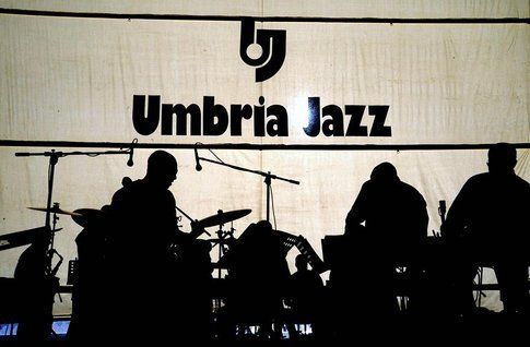 Umbria Jazz 2013 - foto da pagina Facebook ufficiale Umbria Jazz