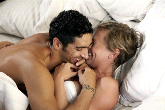 Federica Pellegrini e Filippo Magnini di nuovo insieme?