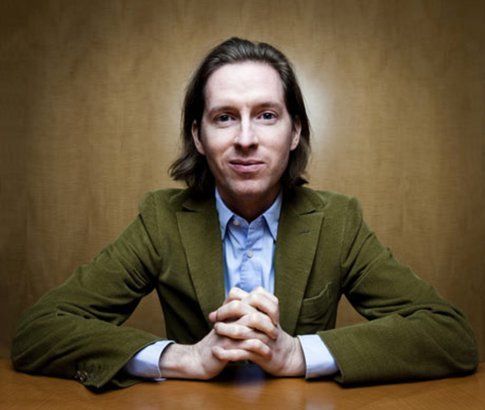 Wes Anderson - foto theshootening.com