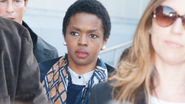 Lauryn Hill è in carcere