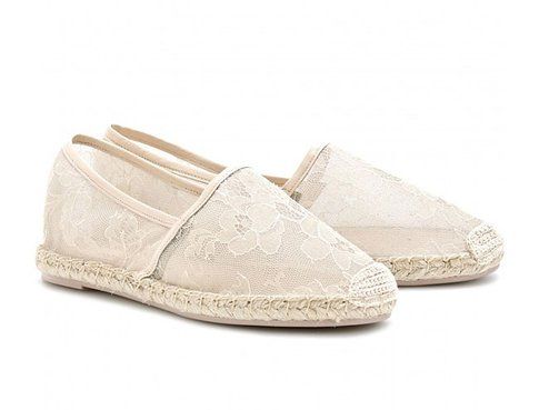 Espadrillas modello classico, Valentino