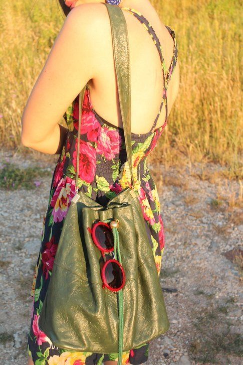 L'outfit di Sara di The Water Lilies