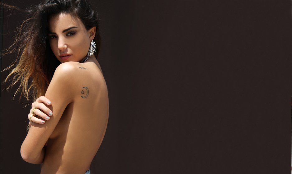 Chiara Biasi: finalmente il suo video è arrivato!