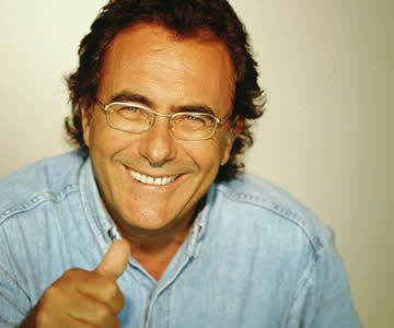 Al Bano: "Combatto Satana coprendomi di croci"