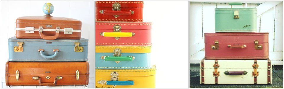 La valigia per le vacanze estive: quali tessuti scegliere