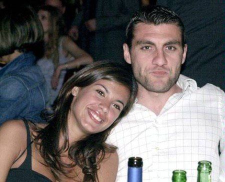 Bobo Vieri: "ho amato solo Elisabetta Canalis"