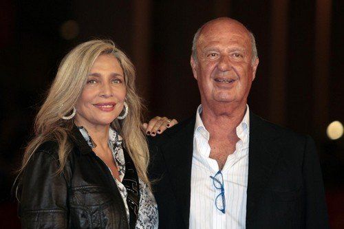Mara Venier si sposa a Las Vegas