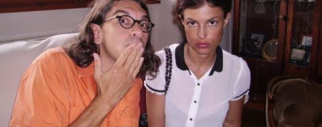 Paolini: sciopero della fame per Sara Tommasi
