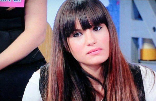 Uomini e Donne: Claudia D'agostino futura tronista