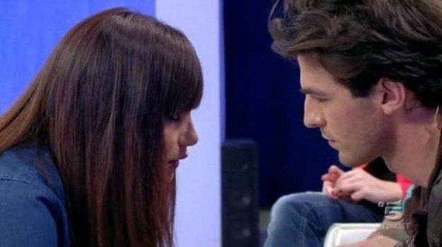 Uomini e Donne: Andrea Offredi e Claudia D'agostino si sono lasciati