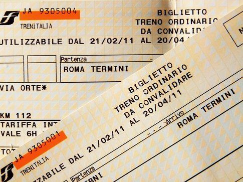 Prenotazioni di viaggi online